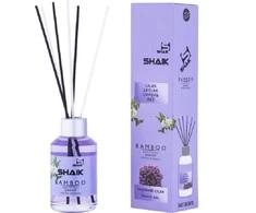 Namų kvapas su lazdelėmis SHAIK ALYVA 115 ml.