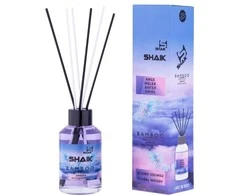 Namų kvapas su lazdelėmis SHAIK ANGEL 115 ml.