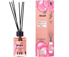 Namų kvapas su lazdelėmis SHAIK BUBBLE GUM 115 ml.