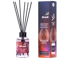 Namų kvapas su lazdelėmis SHAIK FLAME ANGEL 115 ml.