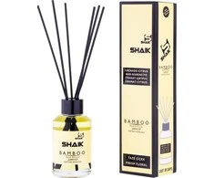 Namų kvapas su lazdelėmis SHAIK GRANATAI-CITRUS 115 ml.