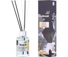 Namų kvapas su lazdelėmis SHAIK JASMINE 115 ml.