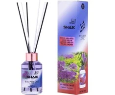 Namų kvapas su lazdelėmis SHAIK LAIKO GĖLĖS 115 ml.