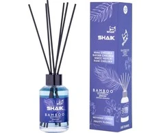 Namų kvapas su lazdelėmis SHAIK MR.CHELSEA 115 ml.