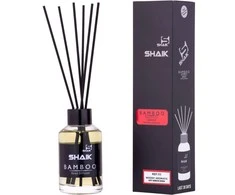 Namų kvapas su lazdelėmis SHAIK Nr.111 EUPHORIA 115 ml.