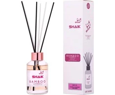 Namų kvapas su lazdelėmis SHAIK Nr.112 POUR FEME 115 ml.
