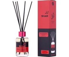 Namų kvapas su lazdelėmis SHAIK Nr.149 INTENSE CAFE 115 ml.