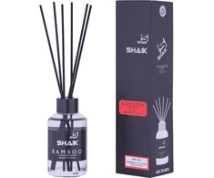Namų kvapas su lazdelėmis SHAIK Nr.159 SOUVAGE 115 ml.