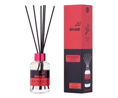 Namų kvapas su lazdelėmis SHAIK Nr.169 BAL D'AFRIGUE 115 ml.