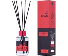 Namų kvapas su lazdelėmis SHAIK Nr.173 ERBA PURE 115 ml.