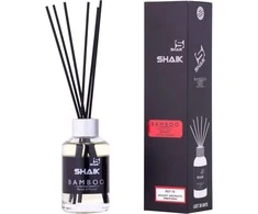 Namų kvapas su lazdelėmis SHAIK Nr.19 BLEU 115 ml.