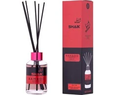 Namų kvapas su lazdelėmis SHAIK Nr.236 115 ml.