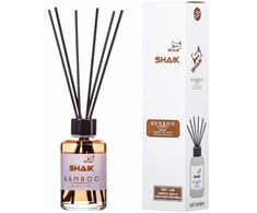 Namų kvapas su lazdelėmis SHAIK Nr.246 Juodas OPIUM 115 ml.