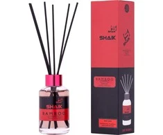 Namų kvapas su lazdelėmis SHAIK Nr.265 LOST CHERRY 115 ml.