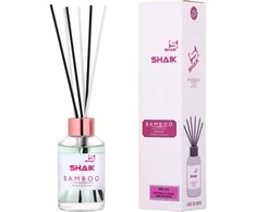 Namų kvapas su lazdelėmis SHAIK Nr.42 FRAICHE 115 ml.
