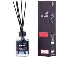 Namų kvapas su lazdelėmis SHAIK Nr.95 INVICTUS 115 ml.