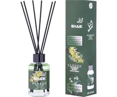 Namų kvapas su lazdelėmis SHAIK OSMANTUS 115 ml.
