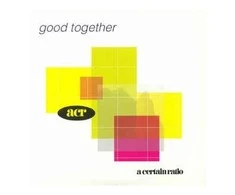 Vinilinė plokštelė A Certain Ratio ‎– Good Together