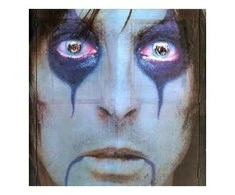 Vinilinė plokštelė Alice Cooper - Inside