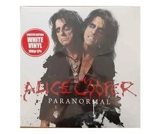 Vinilinė plokštelė Alice Cooper ‎– Paranormal