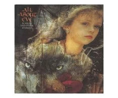 Vinilinė plokštelė All About Eve ‎– Scarlet And Other Stories