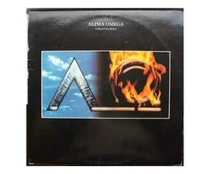 Vinilinė plokštelė Alpha Omega - A Musical Revelation