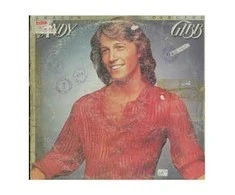 Vinilinė plokštelė Andy Gibb - Shadow Dancing