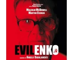 Vinilinė plokštelė Angelo Badalamenti – Evilenko