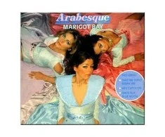 Vinilinė plokštelė Arabesque ‎– Marigot Bay