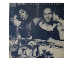 Vinilinė plokštelė Art Garfunkel ‎– Breakaway