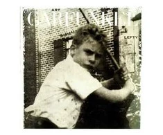 Vinilinė plokštelė Art Garfunkel- Lefty