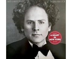 Vinilinė plokštelė Art Garfunkel – Scissors Cut