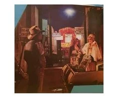 Vinilinė plokštelė Bad Company ‎– Rough Diamonds
