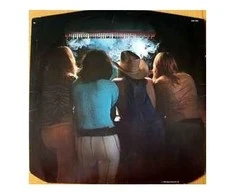 Vinilinė plokštelė Bad Company ‎– Straight Shooter