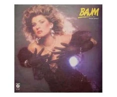 Vinilinė plokštelė Bajm ‎– Nagie Skały