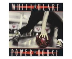 Vinilinė plokštelė Baltas Heart ‎– Power House
