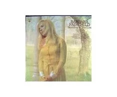 Vinilinė plokštelė Barbara Fairchild ‎– Standing In Your Line
