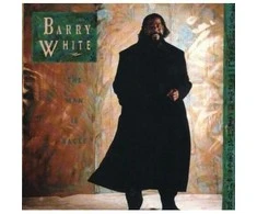 Vinilinė plokštelė Barry Baltas – Barry Baltas: The Man Is Back!