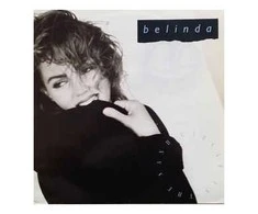Vinilinė plokštelė Belinda Carlisle ‎– Circle In The Sand