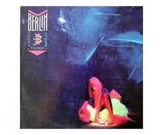 Vinilinė plokštelė Berlin- Count Free - Pray