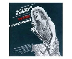 Vinilinė plokštelė Bette Midler ‎– The Rose - The Original Soundtrack Recording