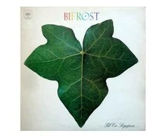 Vinilinė plokštelė Bifrost ‎– Til En Sigøjner