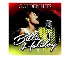 Vinilinė plokštelė Billie Holiday ‎– Golden Hits