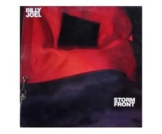 Vinilinė plokštelė Billy Joel - Storm Front