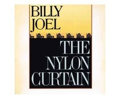 Vinilinė plokštelė Billy Joel ‎– The Nylon Curtain