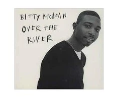 Vinilinė plokštelė Bitty Mclean ‎– Over The River