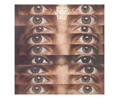Vinilinė plokštelė Blood, Sweat - Tears ‎– Mirror Image