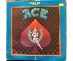 Vinilinė plokštelė Bob Weir – Ace