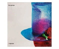 Vinilinė plokštelė Boy George ‎– High Hat