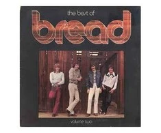 Vinilinė plokštelė Bread ‎– The Best Of Bread, Volume Two